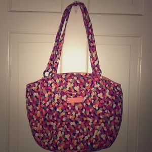 Vera Bradley shoulder bag
